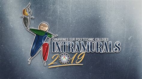 The CSPC Intramurals 2019 .